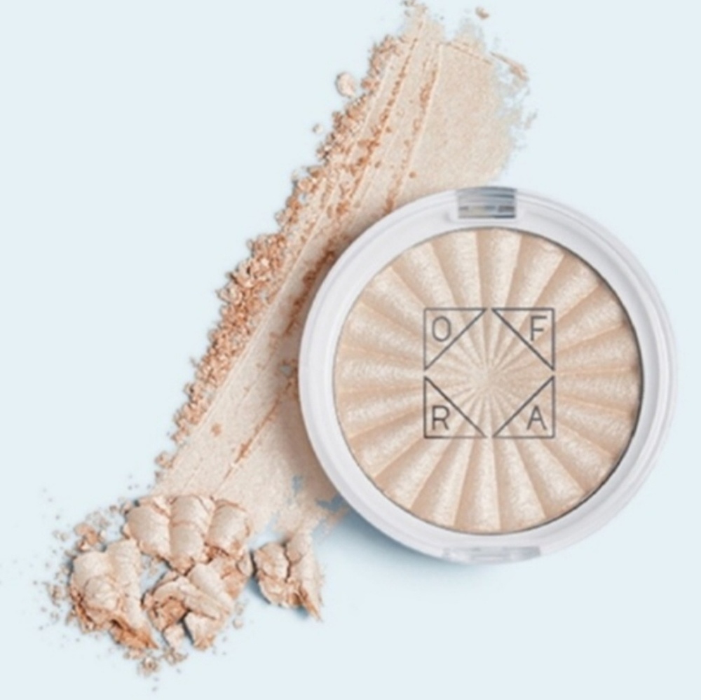 OFRA - Highlighter star Island